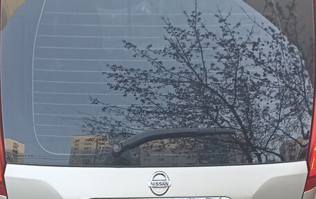 Nissan X-Trail, 2008 год, 1 100 000 рублей, 3 фотография