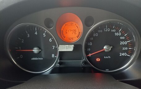 Nissan X-Trail, 2008 год, 1 100 000 рублей, 9 фотография