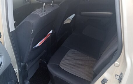 Nissan X-Trail, 2008 год, 1 100 000 рублей, 5 фотография