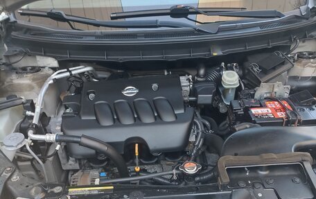 Nissan X-Trail, 2008 год, 1 100 000 рублей, 4 фотография