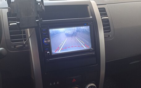 Nissan X-Trail, 2008 год, 1 100 000 рублей, 8 фотография