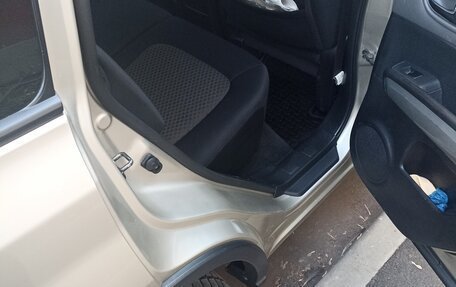 Nissan X-Trail, 2008 год, 1 100 000 рублей, 13 фотография