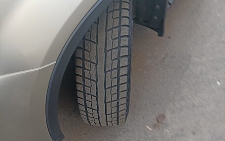 Nissan X-Trail, 2008 год, 1 100 000 рублей, 10 фотография