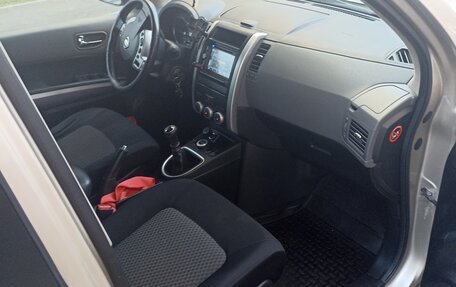 Nissan X-Trail, 2008 год, 1 100 000 рублей, 12 фотография