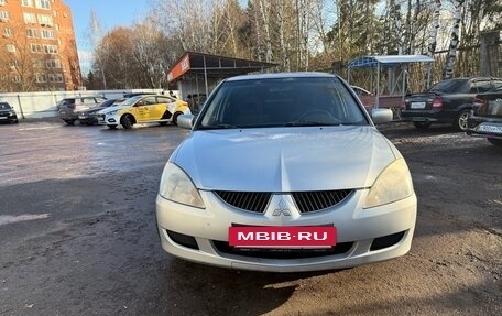Mitsubishi Lancer IX, 2005 год, 345 000 рублей, 3 фотография