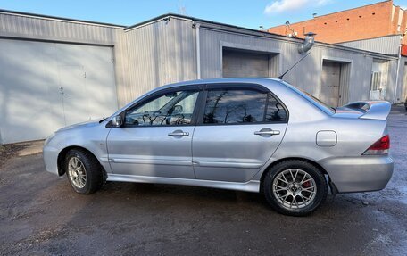 Mitsubishi Lancer IX, 2005 год, 345 000 рублей, 6 фотография