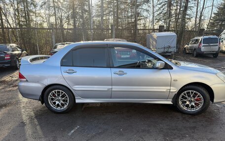Mitsubishi Lancer IX, 2005 год, 345 000 рублей, 4 фотография