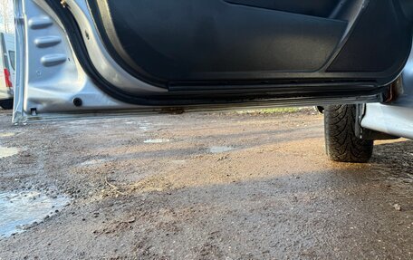 Mitsubishi Lancer IX, 2005 год, 345 000 рублей, 11 фотография