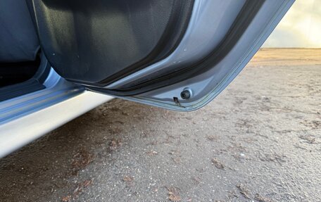 Mitsubishi Lancer IX, 2005 год, 345 000 рублей, 12 фотография