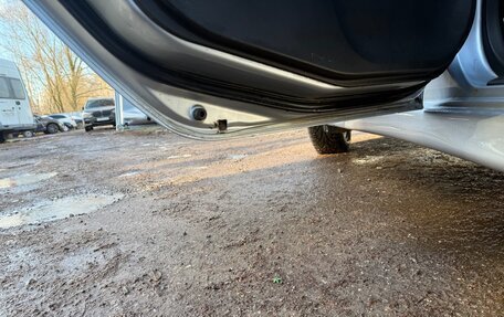 Mitsubishi Lancer IX, 2005 год, 345 000 рублей, 10 фотография