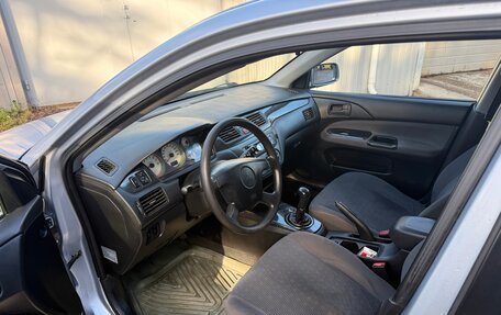 Mitsubishi Lancer IX, 2005 год, 345 000 рублей, 8 фотография