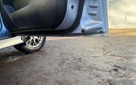 Mitsubishi Lancer IX, 2005 год, 345 000 рублей, 13 фотография