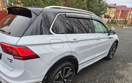 Volkswagen Tiguan II, 2019 год, 2 400 000 рублей, 6 фотография