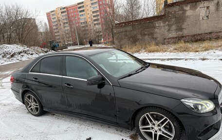 Mercedes-Benz E-Класс, 2014 год, 2 500 000 рублей, 2 фотография