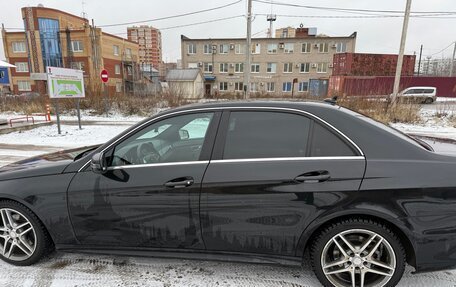 Mercedes-Benz E-Класс, 2014 год, 2 500 000 рублей, 4 фотография