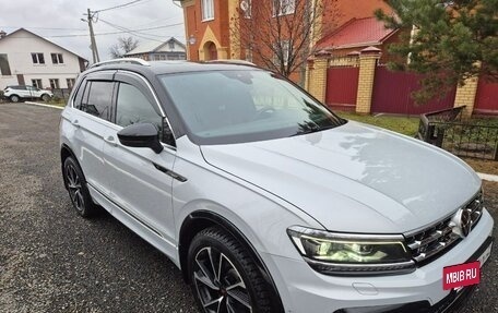 Volkswagen Tiguan II, 2019 год, 2 400 000 рублей, 7 фотография
