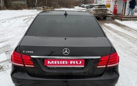 Mercedes-Benz E-Класс, 2014 год, 2 500 000 рублей, 3 фотография