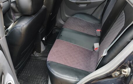 Hyundai Accent II, 2007 год, 420 000 рублей, 5 фотография