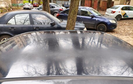 Hyundai Accent II, 2007 год, 420 000 рублей, 10 фотография