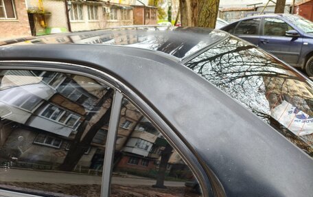 Hyundai Accent II, 2007 год, 420 000 рублей, 9 фотография