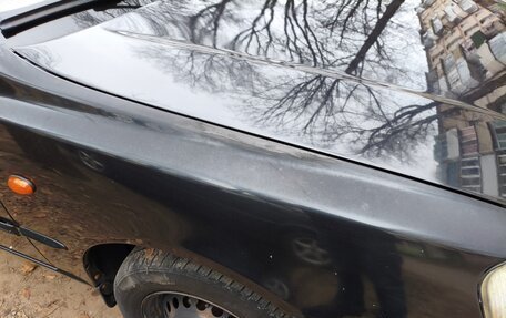 Hyundai Accent II, 2007 год, 420 000 рублей, 12 фотография