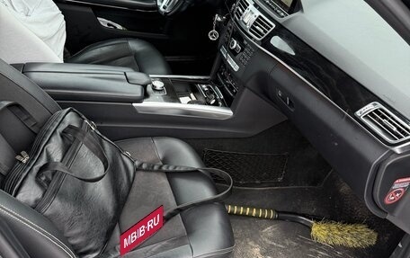 Mercedes-Benz E-Класс, 2014 год, 2 500 000 рублей, 7 фотография