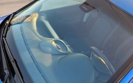 Peugeot 206, 2007 год, 380 000 рублей, 5 фотография