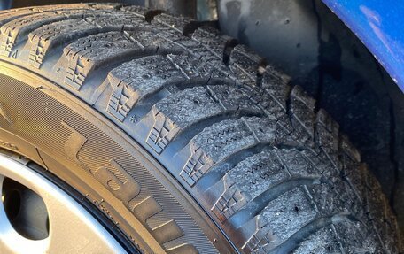 Peugeot 206, 2007 год, 380 000 рублей, 13 фотография