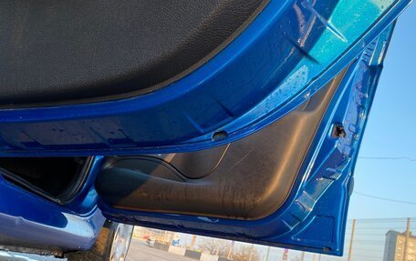 Peugeot 206, 2007 год, 380 000 рублей, 15 фотография