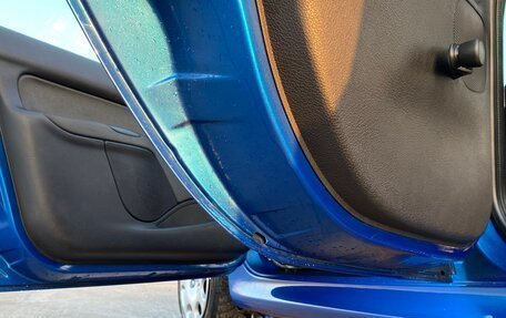 Peugeot 206, 2007 год, 380 000 рублей, 17 фотография