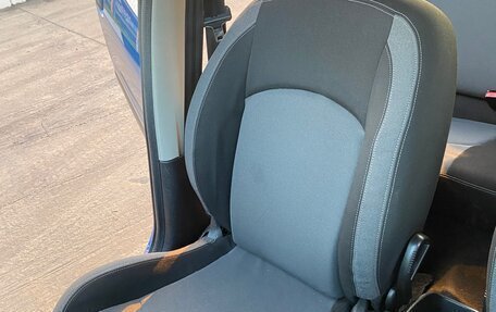 Peugeot 206, 2007 год, 380 000 рублей, 21 фотография