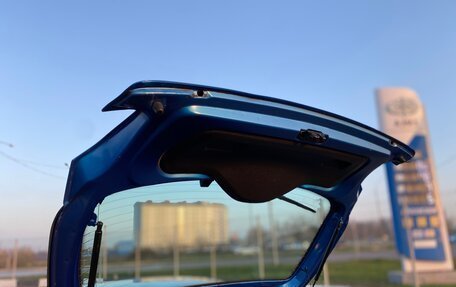 Peugeot 206, 2007 год, 380 000 рублей, 26 фотография