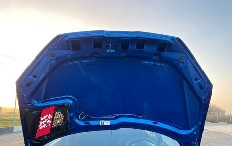 Peugeot 206, 2007 год, 380 000 рублей, 24 фотография