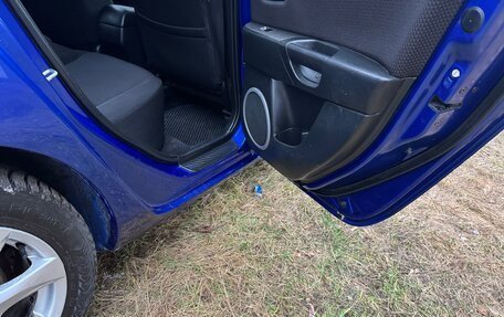 Mazda 3, 2007 год, 627 000 рублей, 16 фотография