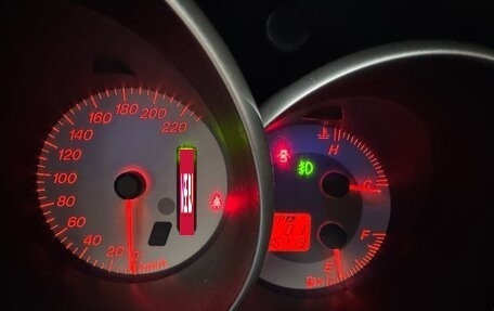 Mazda 3, 2007 год, 627 000 рублей, 14 фотография