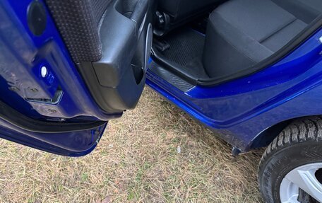 Mazda 3, 2007 год, 627 000 рублей, 23 фотография