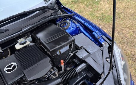 Mazda 3, 2007 год, 627 000 рублей, 19 фотография