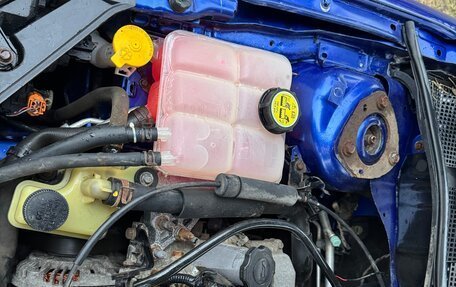 Mazda 3, 2007 год, 627 000 рублей, 17 фотография