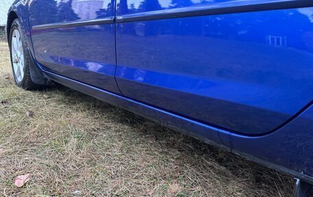 Mazda 3, 2007 год, 627 000 рублей, 25 фотография