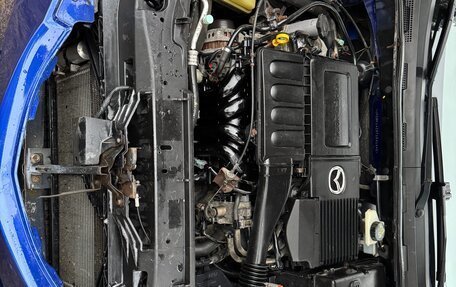 Mazda 3, 2007 год, 627 000 рублей, 20 фотография