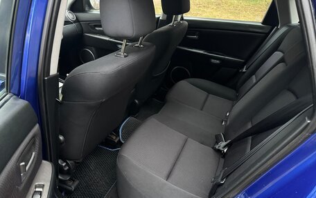 Mazda 3, 2007 год, 627 000 рублей, 21 фотография