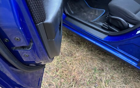 Mazda 3, 2007 год, 627 000 рублей, 24 фотография