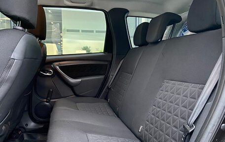 Renault Duster I рестайлинг, 2015 год, 1 450 000 рублей, 13 фотография