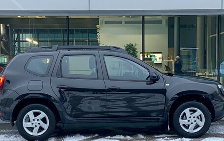 Renault Duster I рестайлинг, 2015 год, 1 450 000 рублей, 4 фотография