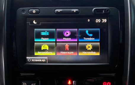 Renault Duster I рестайлинг, 2015 год, 1 450 000 рублей, 18 фотография