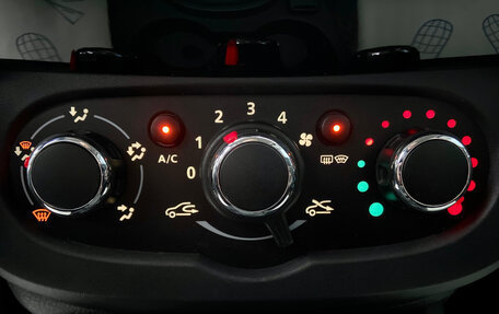 Renault Duster I рестайлинг, 2015 год, 1 450 000 рублей, 17 фотография