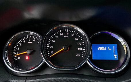 Renault Duster I рестайлинг, 2015 год, 1 450 000 рублей, 21 фотография