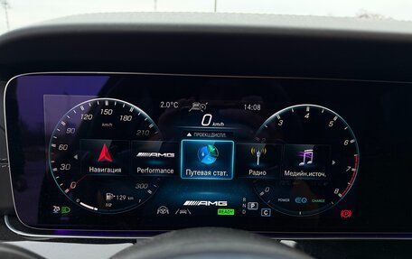 Mercedes-Benz AMG GT I рестайлинг, 2021 год, 9 990 000 рублей, 17 фотография