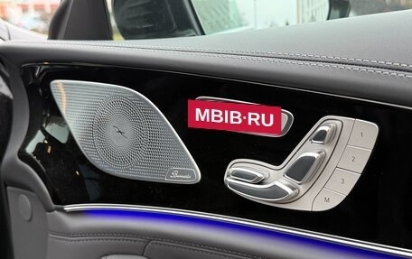 Mercedes-Benz AMG GT I рестайлинг, 2021 год, 9 990 000 рублей, 16 фотография