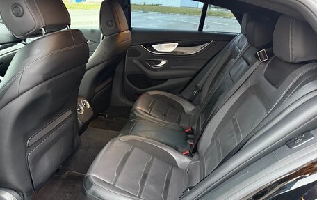 Mercedes-Benz AMG GT I рестайлинг, 2021 год, 9 990 000 рублей, 24 фотография